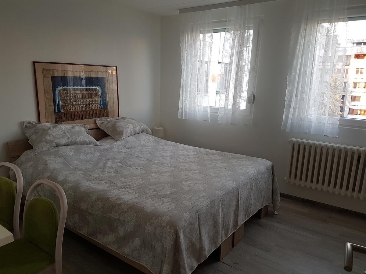 Apartman Vuk - Stan na dan Banja Luka Bagian luar foto