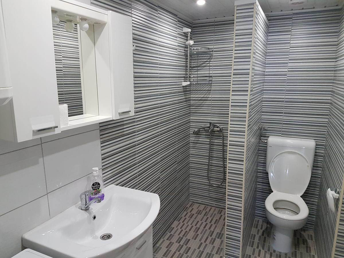 Apartman Vuk - Stan na dan Banja Luka Bagian luar foto