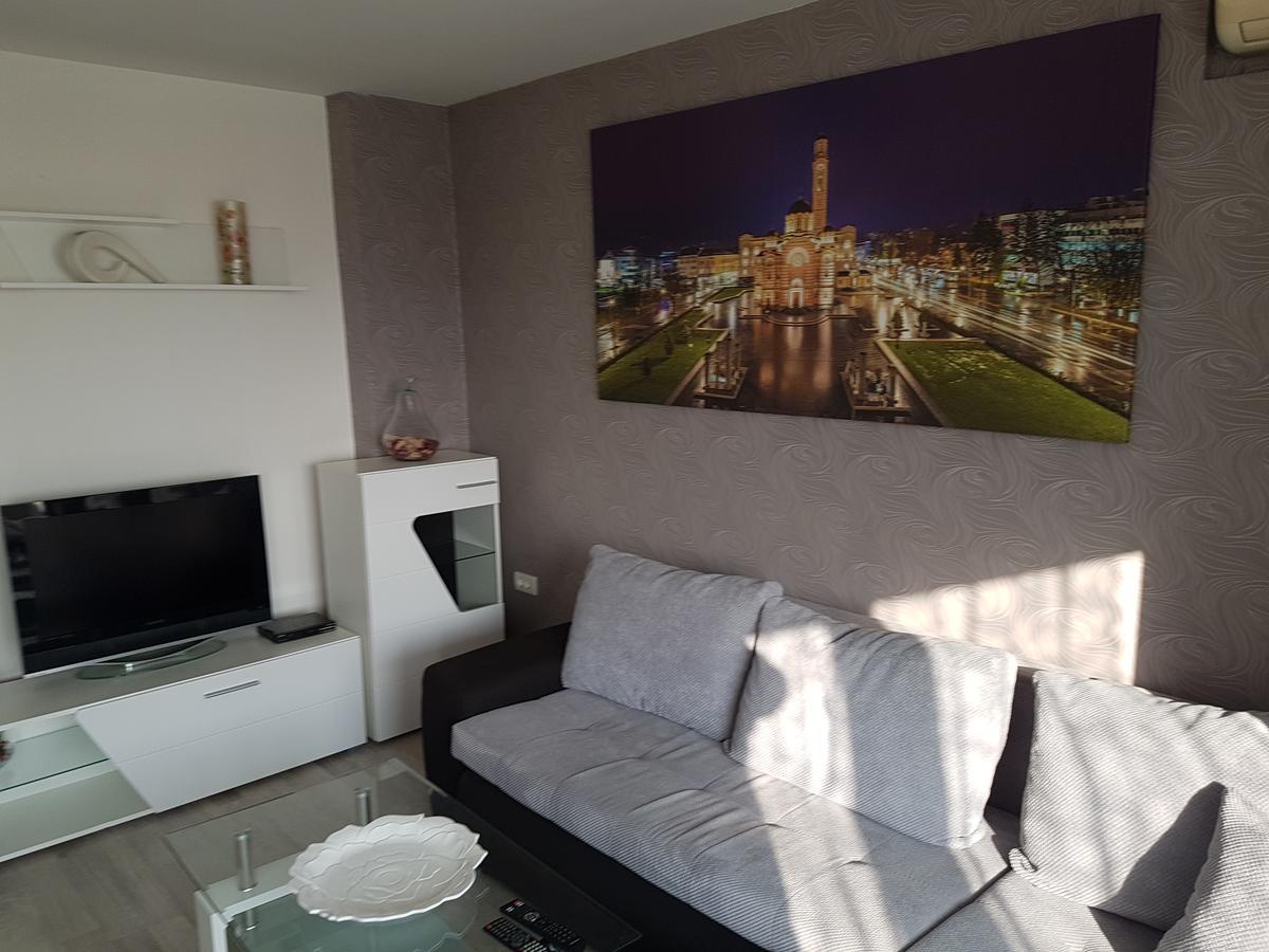 Apartman Vuk - Stan na dan Banja Luka Bagian luar foto